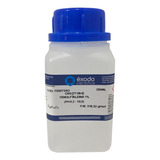 Fenolftaleína 1 Alc Frasco 250ml