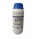 Fenolftaleina Solução 1 500ml