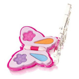 Fenzza Paleta De Sombras Teen Butterfly 2 4g