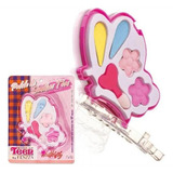 Fenzza Paleta De Sombras Teen Butterfly 2 4g