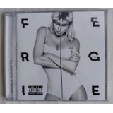 fergie-fergie Cd Fergie Double Dutchess Original Novo E Lacrado