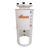Fermentador Conico 60 Litros Cerveja Artesanal