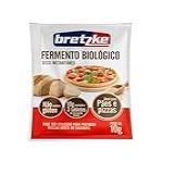Fermento Biológico Bretzke 10g