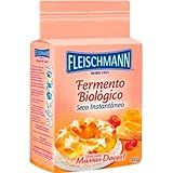 Fermento Biológico Seco Instantâneo Massas Doces Fleischmann 500g