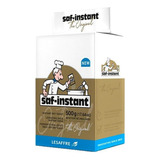 Fermento Biológico Seco Instantâneo Saf Instant 500g