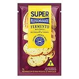 Fermento Biológico Super Fleischmann 13g