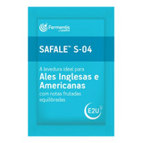 Fermentação