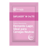 Fermentação
