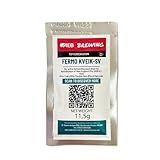Fermento Levedura Fermo Kveik SV AEB Brewing 11 5g