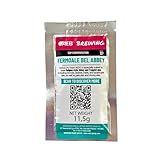 Fermento Levedura Fermoale Bel Abbey AEB Brewing 11 5g