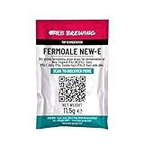 Fermento Levedura Fermoale New E AEB Brewing 11 5g