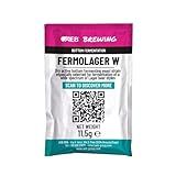 Fermento Levedura Fermolager W AEB Brewing 11 5g