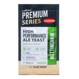 Fermento Levedura Nottingham 01 Pacote De 11gr