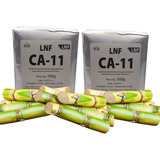 Fermento levedura Para Cachaça Ca 11 1 Kilo