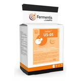 Fermento Levedura Us 05 Fermentis Cerveja Pacote 500g