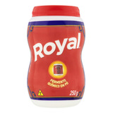 Fermento Químico Em Pó Royal Pote 250g