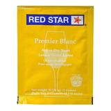 Fermento Red Star Blanc Levedura Para