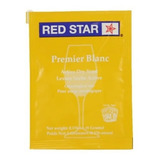 Fermento Red Star Premier Blanc 25 Unidades