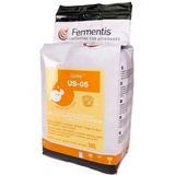 Fermento Safale Us 05 Levedura Fermentis Cerveja Env 500g