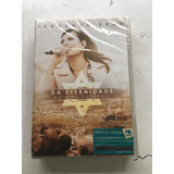Fernanda Blum Ao Vivo Em Israel Dvd Original Novo Lacrado