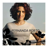 fernanda porto-fernanda porto Fernanda Porto Best Of Fernanda Porto Cd