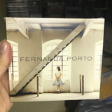 fernanda porto-fernanda porto Fernanda Porto Fernanda Porto 2002 cd Original Lacrado