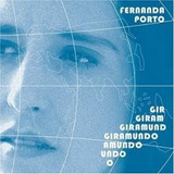 Fernanda Porto giramundo Cd Original