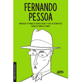 Fernando Pessoa Obras Escolhidas De Pessoa Fernando Obras Escolhidas Editorial Publibooks Livros E Papeis Ltda Tapa Mole En Português 2016