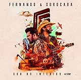 Fernando Sorocaba Sou Do Interior CD 