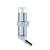 ferplast drinky bebedouro roedores litro ferplast roedores outros animais pequenos variado
