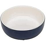 Ferplast Marte Tigela Para Animais 0 35 Litro Cerâmica Ferplast Para Gatos Variado