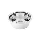 Ferplast Orion Tigela Para Animais Prata 1 2 L