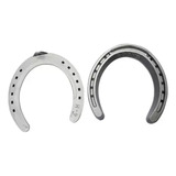 Ferradura Cavalo Aluminio Concorde Pe 4h C 2