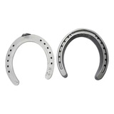 Ferradura Cavalo Aluminio Concorde Pe 4h C 2