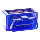Ferramenta Auto Diagnóstico V 2 1 Obd Scanner Elm327 Bluetoo