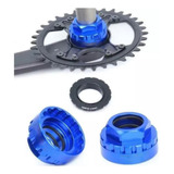 Ferramenta Chave Extrator Coroa 12v Shimano M7100 Xt M8100