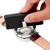 Ferramenta Chave Para Abrir Tampa Fundo De Relógios Até 58mm