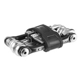 Ferramenta Crank Brothers Muiti 17 preta 