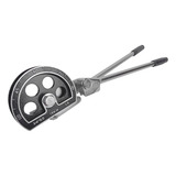 Ferramenta Curvador De Tubo 3 4 180 Graus Gitta