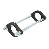Ferramenta De Compressão De Mola De Choque De Motocicleta De 75 Mm Compressor De Mola De Bobina De Aço Flexível Para Motocicletas E Molas Helicoidais De Qualquer Tamanho