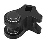 Ferramenta De Compressor De Mola De Válvula Kit LS1 LS2 De Material De Liga De Alumínio Funciona Para Válvulas De Admissão E Escape Para Cabeçotes De Cilindro De Porta