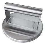 Ferramenta De Cozinha Bbq Press Burger Smasher Grill Para