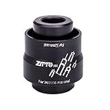 Ferramenta De Driver De Instalação De Vedação De Poeira Do Garfo Dianteiro 4 Em 1 Para Garfo De Suspensão De Mountain Bike 32 34 35 36 Mm