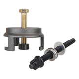 Ferramenta De Instalação Do Balanceador Harmônico 2 Ouro