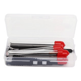 Ferramenta De Kit De Limpeza De Bicos De Impressora 3d Agulh