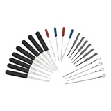 Ferramenta De Kit Extrator De Chaves Quebradas Extrator De