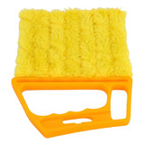 Ferramenta De Limpeza Portátil Para Persianas Brush Duster D