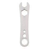 Ferramenta De Manutenção De Reparo De Pedal De Trava Chave