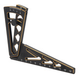 Ferramenta De Medição De Vários Ângulos Camber Rc Car Inclin