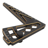 Ferramenta De Medição De Vários Ângulos Camber Rc Car Inclin